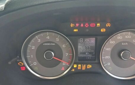 Subaru Forester, 2014 год, 1 700 000 рублей, 3 фотография
