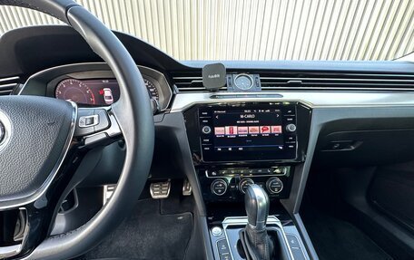 Volkswagen Passat B8 рестайлинг, 2019 год, 2 350 000 рублей, 4 фотография