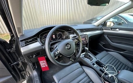 Volkswagen Passat B8 рестайлинг, 2019 год, 2 350 000 рублей, 5 фотография