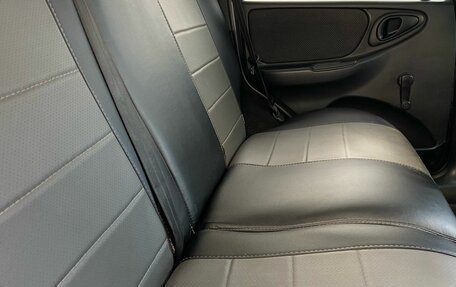 Chevrolet Niva I рестайлинг, 2010 год, 499 000 рублей, 9 фотография