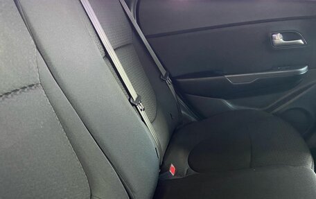 KIA Rio III рестайлинг, 2013 год, 559 000 рублей, 9 фотография