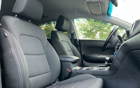 KIA Sportage IV рестайлинг, 2018 год, 2 100 000 рублей, 10 фотография