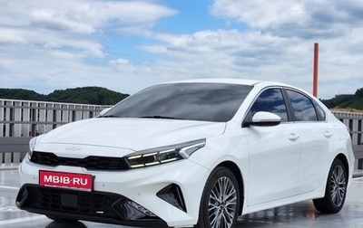 KIA K3, 2023 год, 1 900 000 рублей, 1 фотография