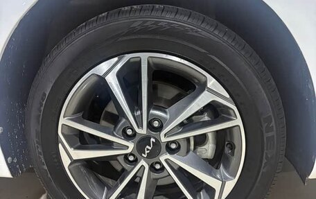 KIA K3, 2023 год, 1 831 000 рублей, 13 фотография