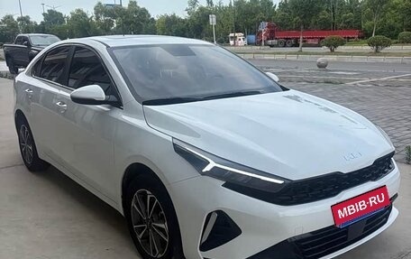 KIA K3, 2023 год, 1 831 000 рублей, 3 фотография