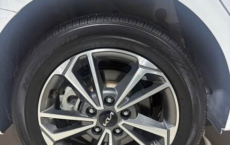 KIA K3, 2023 год, 1 831 000 рублей, 12 фотография