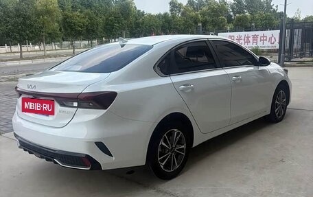 KIA K3, 2023 год, 1 831 000 рублей, 5 фотография