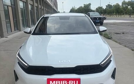 KIA K3, 2023 год, 1 831 000 рублей, 2 фотография