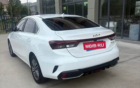KIA K3, 2023 год, 1 831 000 рублей, 4 фотография