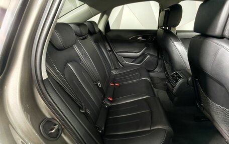 Audi A6, 2012 год, 1 159 000 рублей, 16 фотография