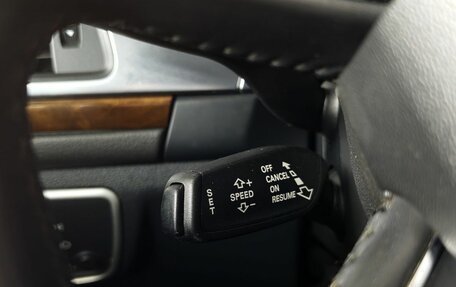 Audi A6, 2012 год, 1 159 000 рублей, 22 фотография