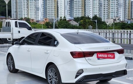 KIA K3, 2023 год, 1 900 000 рублей, 4 фотография