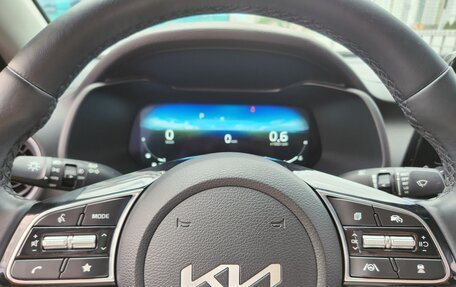 KIA K3, 2023 год, 1 900 000 рублей, 8 фотография