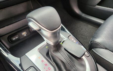 KIA K3, 2023 год, 1 900 000 рублей, 14 фотография