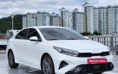 KIA K3, 2023 год, 1 900 000 рублей, 2 фотография