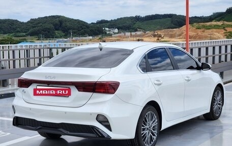 KIA K3, 2023 год, 1 900 000 рублей, 3 фотография