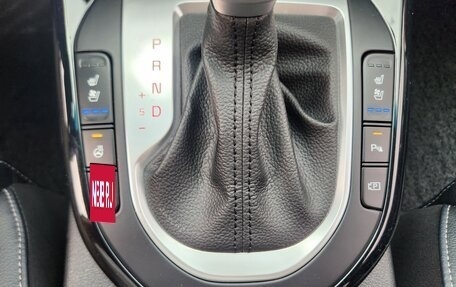 KIA K3, 2023 год, 1 900 000 рублей, 15 фотография