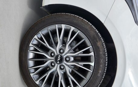 KIA K3, 2023 год, 1 900 000 рублей, 19 фотография