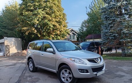 Great Wall Hover H5, 2013 год, 735 000 рублей, 10 фотография