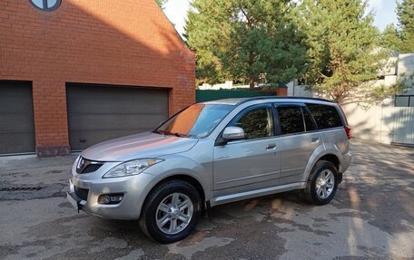 Great Wall Hover H5, 2013 год, 735 000 рублей, 3 фотография