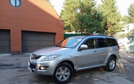 Great Wall Hover H5, 2013 год, 735 000 рублей, 1 фотография