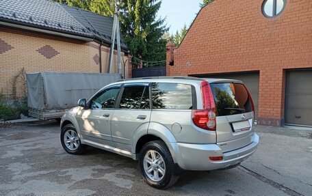Great Wall Hover H5, 2013 год, 735 000 рублей, 6 фотография