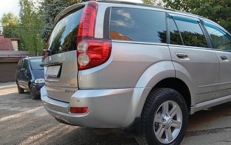 Great Wall Hover H5, 2013 год, 735 000 рублей, 14 фотография