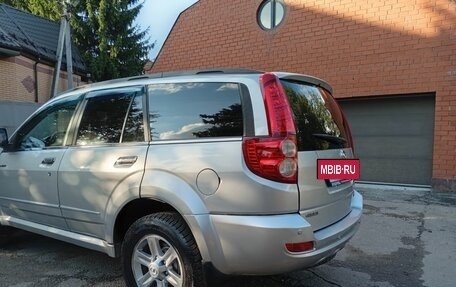 Great Wall Hover H5, 2013 год, 735 000 рублей, 8 фотография