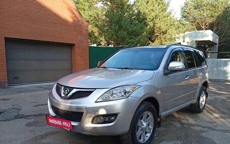 Great Wall Hover H5, 2013 год, 735 000 рублей, 4 фотография