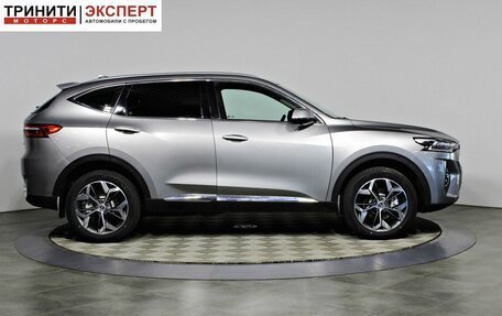 Haval F7 I, 2021 год, 1 797 000 рублей, 8 фотография