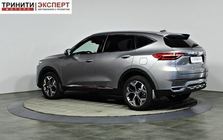 Haval F7 I, 2021 год, 1 797 000 рублей, 4 фотография