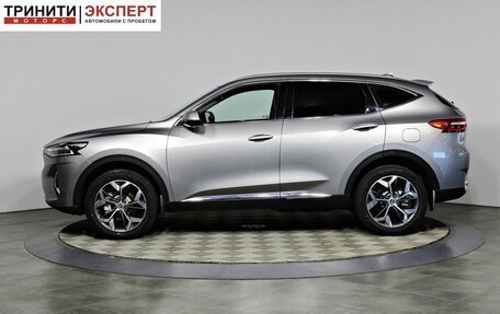 Haval F7 I, 2021 год, 1 797 000 рублей, 7 фотография