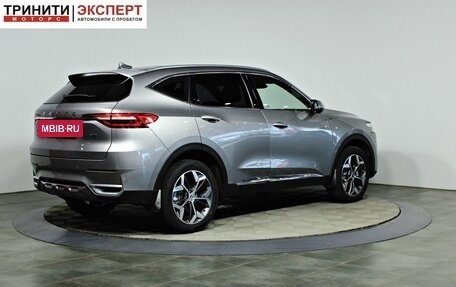 Haval F7 I, 2021 год, 1 797 000 рублей, 6 фотография