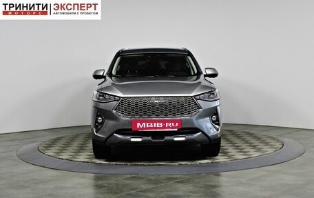 Haval F7 I, 2021 год, 1 797 000 рублей, 2 фотография