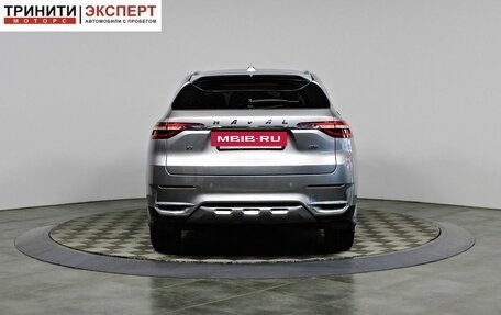 Haval F7 I, 2021 год, 1 797 000 рублей, 5 фотография