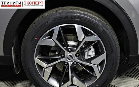 Haval F7 I, 2021 год, 1 797 000 рублей, 10 фотография