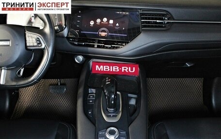Haval F7 I, 2021 год, 1 797 000 рублей, 15 фотография