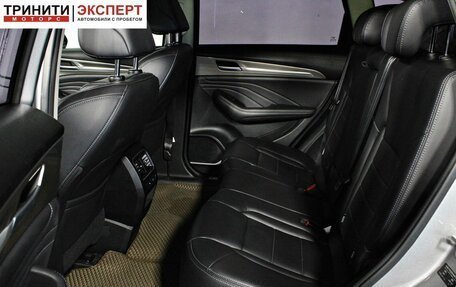 Haval F7 I, 2021 год, 1 797 000 рублей, 18 фотография