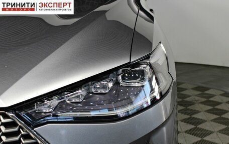 Haval F7 I, 2021 год, 1 797 000 рублей, 9 фотография