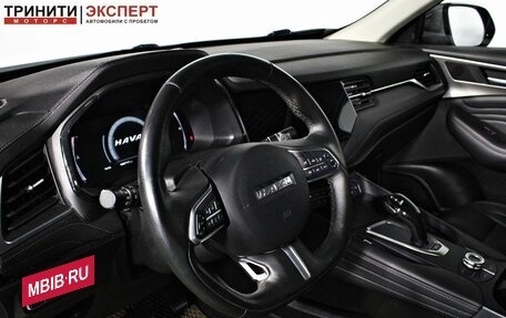 Haval F7 I, 2021 год, 1 797 000 рублей, 11 фотография