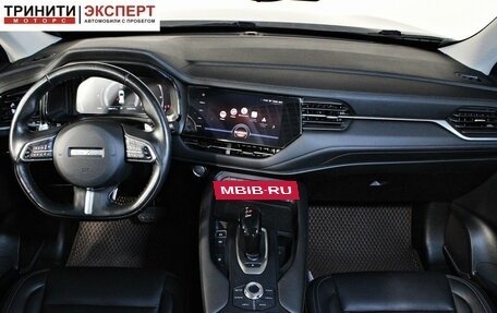 Haval F7 I, 2021 год, 1 797 000 рублей, 12 фотография