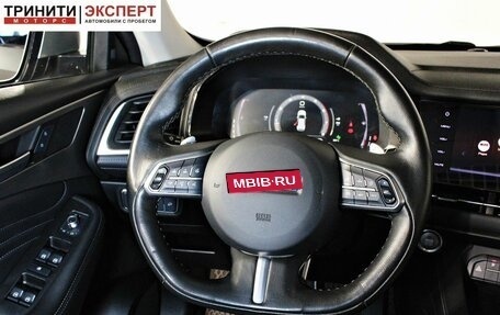 Haval F7 I, 2021 год, 1 797 000 рублей, 13 фотография