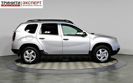 Renault Duster I рестайлинг, 2018 год, 1 367 000 рублей, 7 фотография
