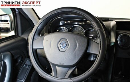 Renault Duster I рестайлинг, 2018 год, 1 367 000 рублей, 13 фотография