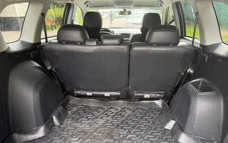 Mitsubishi Outlander III рестайлинг 3, 2011 год, 1 250 000 рублей, 12 фотография