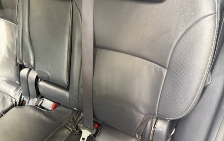 Mitsubishi Outlander III рестайлинг 3, 2011 год, 1 250 000 рублей, 27 фотография