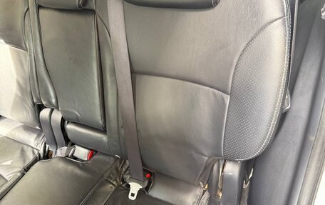 Mitsubishi Outlander III рестайлинг 3, 2011 год, 1 250 000 рублей, 31 фотография