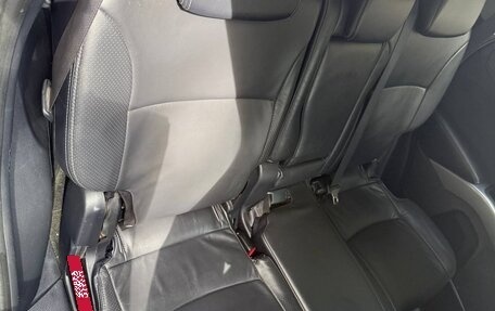 Mitsubishi Outlander III рестайлинг 3, 2011 год, 1 250 000 рублей, 32 фотография
