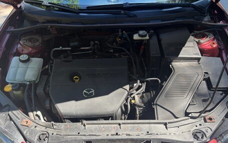 Mazda 3, 2008 год, 650 000 рублей, 6 фотография