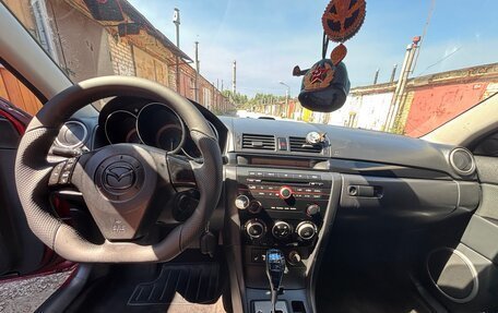Mazda 3, 2008 год, 650 000 рублей, 2 фотография